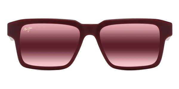 Matte Burgundy / Maui Rose® / 53-16-145