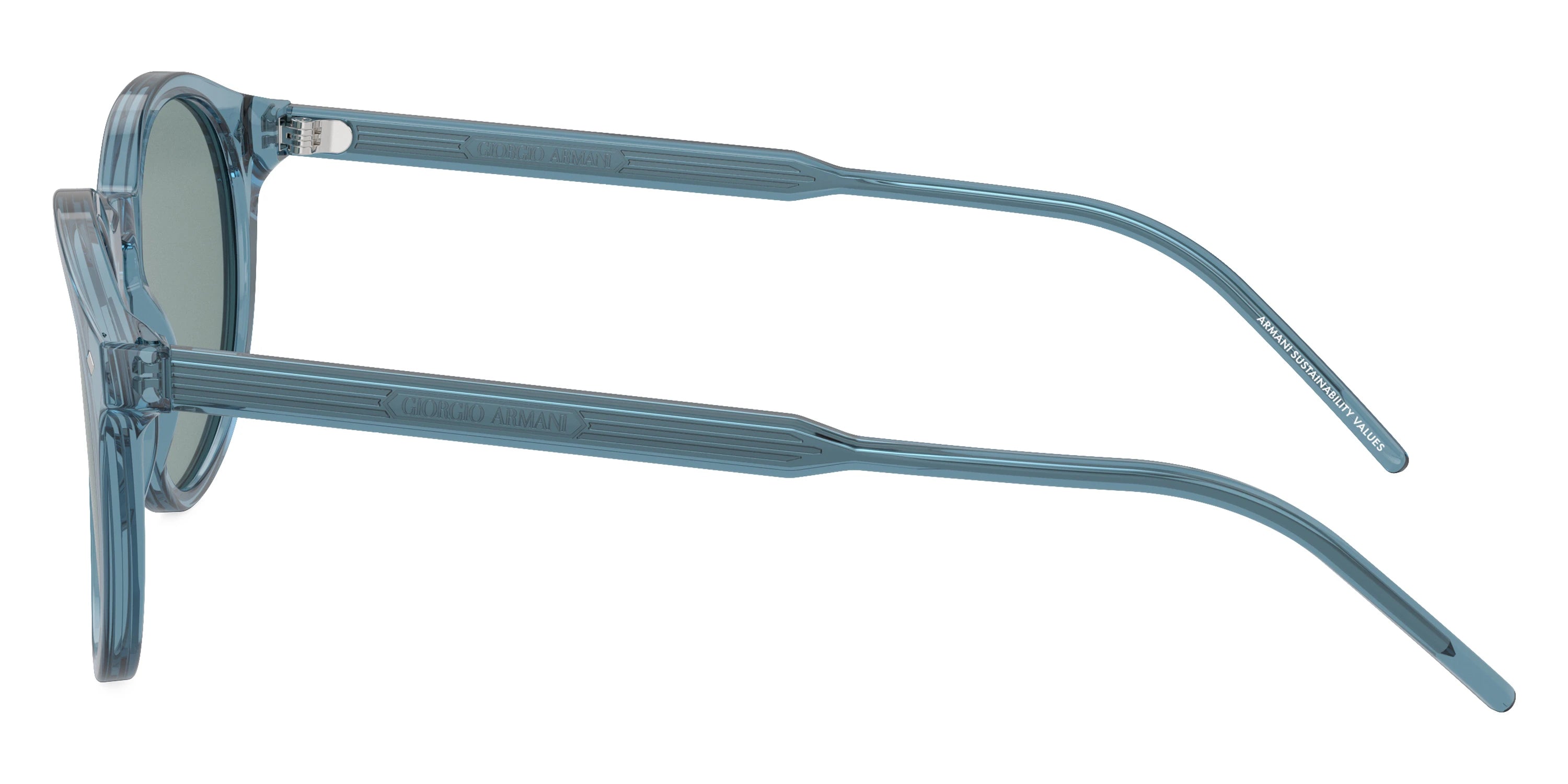 GIORGIO ARMANI - AR8211F