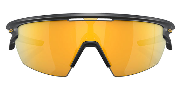 Matte Carbon / Prizm 24K Mirrored Polarized / 136-0-130