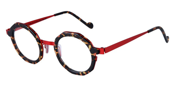 Tortoiseshell/Red / 42-24