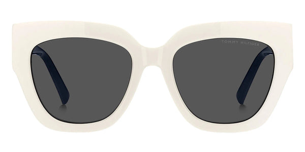 Ivory / Gray / 53-19-140