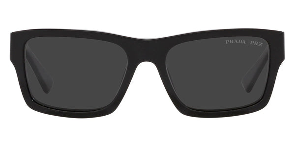Black / Polarized Black / 56-16-140