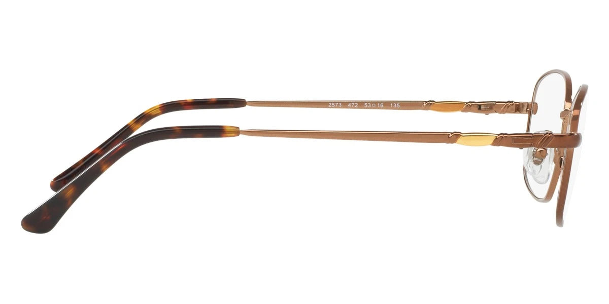 Sferoflex SF2573 472 55 - Dark Brown