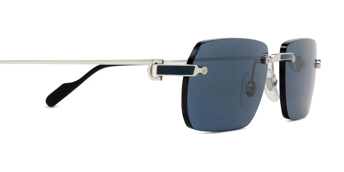 Cartier - CT0498S Santos de Cartier