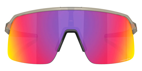 Matte Gray Ink / Prizm Road / 139-0-138