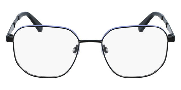 Black/Lilac / 53-18-140