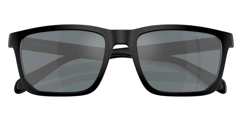 EMPORIO ARMANI - EA4219