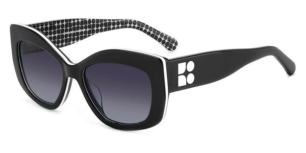 Black / Dark Gray Shaded / 54-17-140