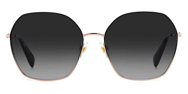 Black Pink / Gray Shaded / 57-17-140