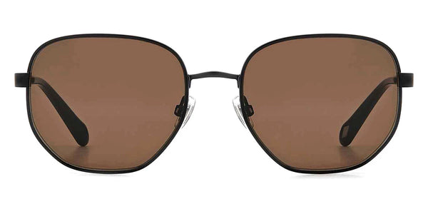 Matte Black / Brown / 53-18-145