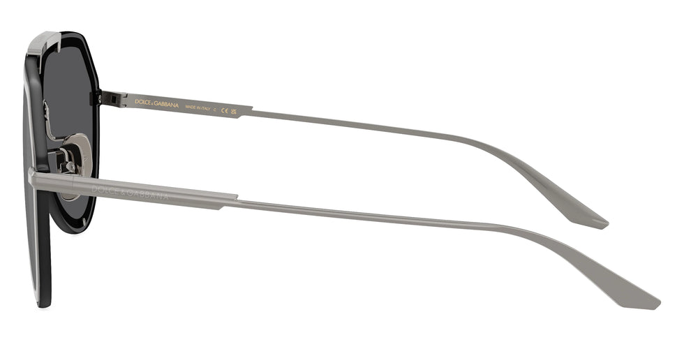 DOLCE & GABBANA - DG2309