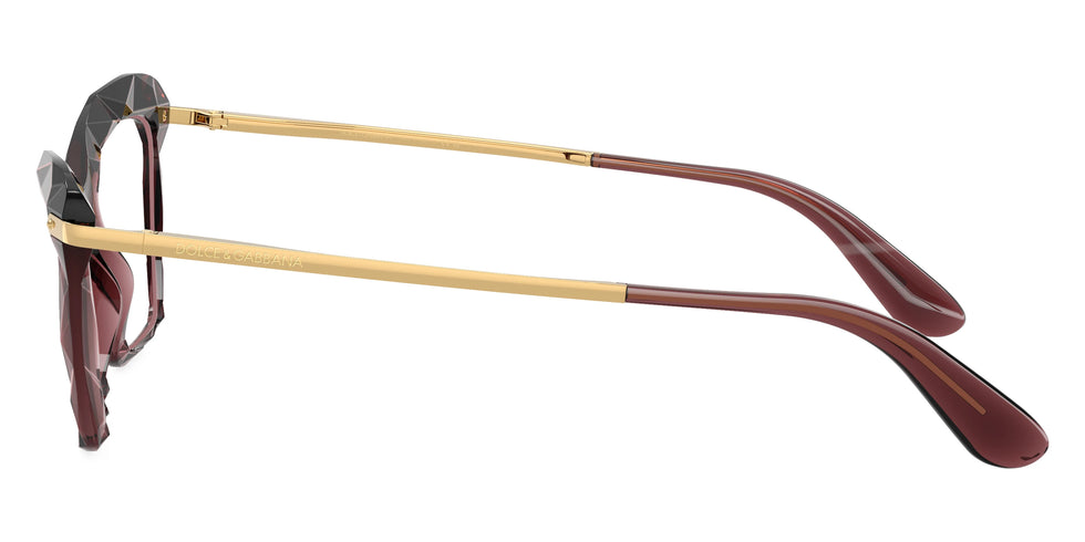 DOLCE & GABBANA - DG5025