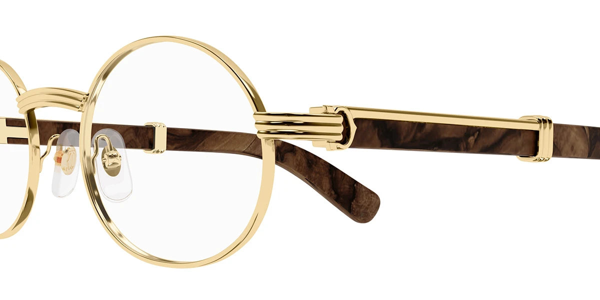 Cartier - CT0464O Première de Cartier