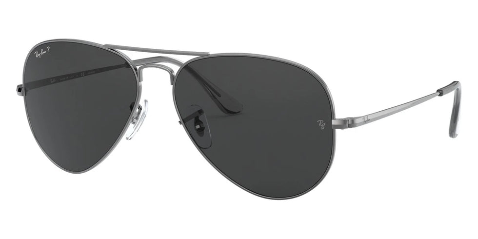 Ray-Ban - Aviator Metal Ii RB3689