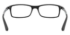 Ray-Ban RX7017 2000 54 - Shiny Black