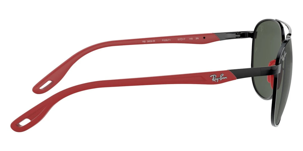 Ray-Ban - RB3659M Scuderia Ferrari