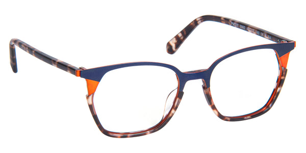 Demi/Black/Orange / 48-17-140