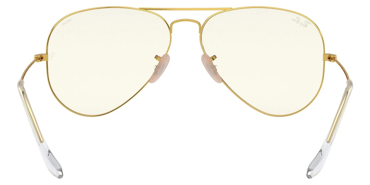Ray-Ban - Aviator Large Metal RB3025