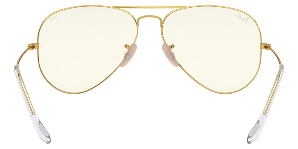 Ray-Ban - Aviator Large Metal RB3025