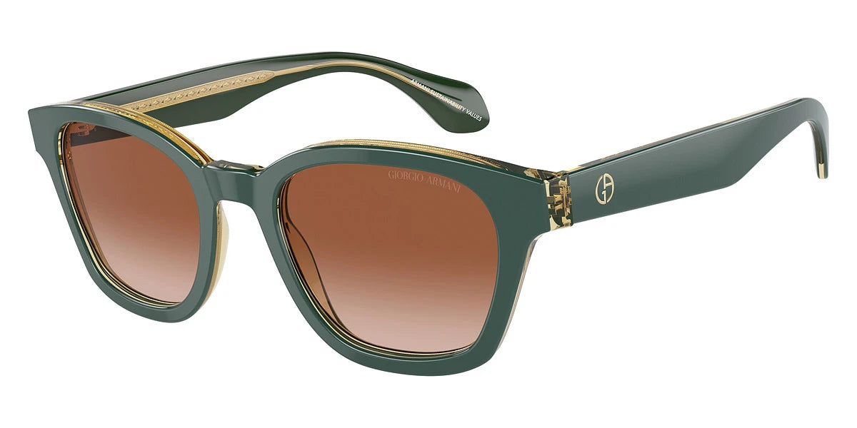 GIORGIO ARMANI - AR8207F