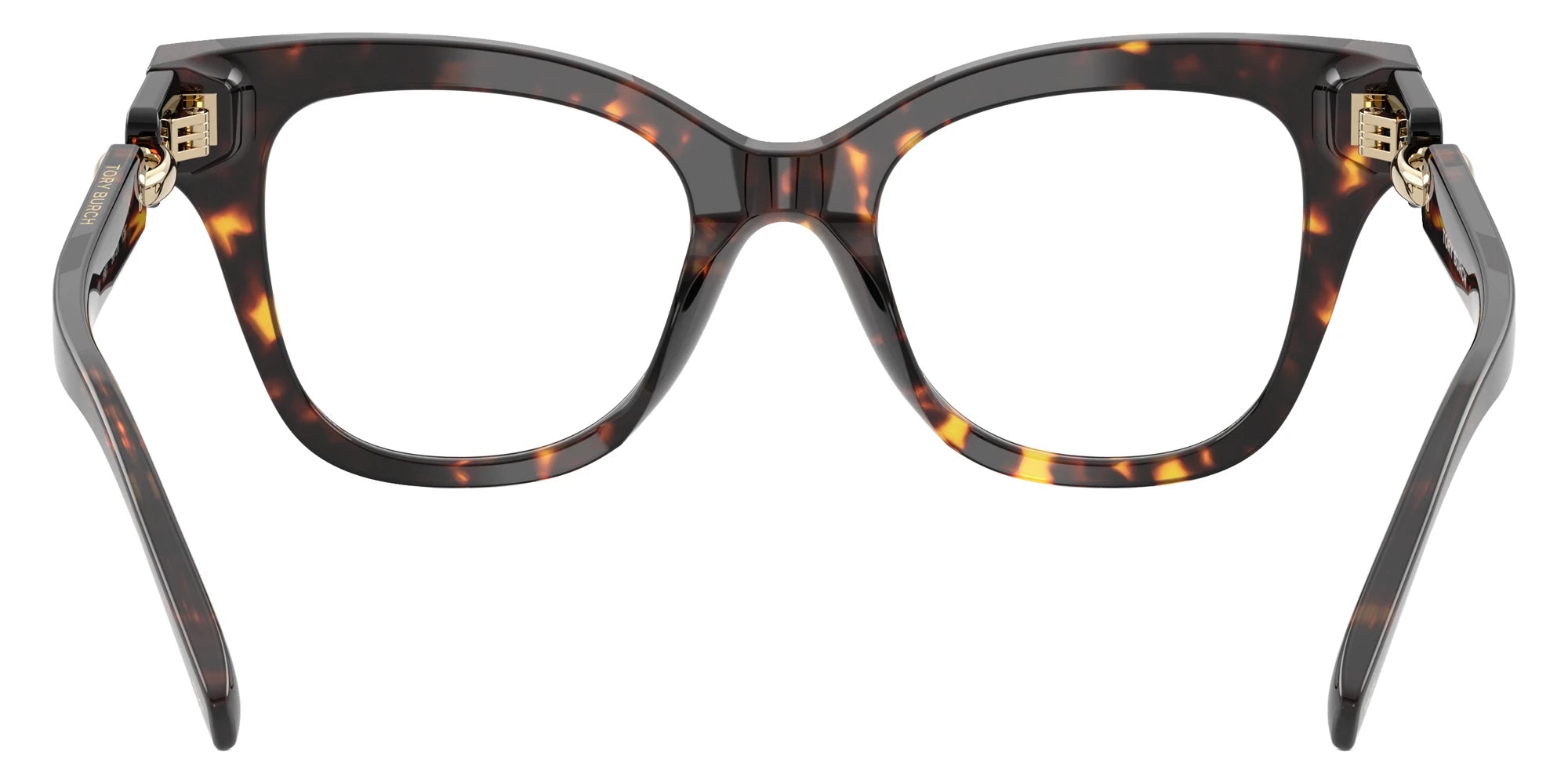 Tory Burch TY2162U 1981 50 - Brown Tortoise