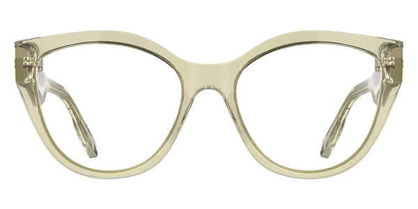 Transparent Light Beige / 54-18-145