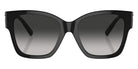TIFFANY TF4216 80013C 54 - Black / Gray Gradient