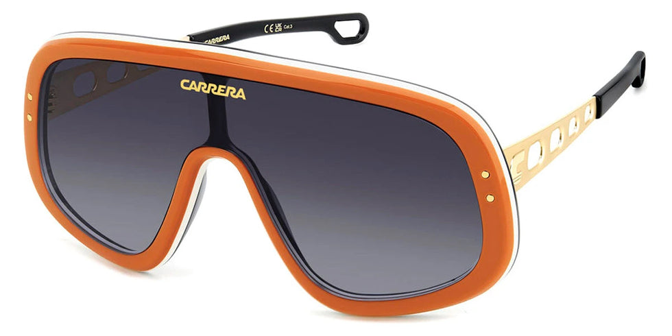 Carrera - FLAGLAB 17