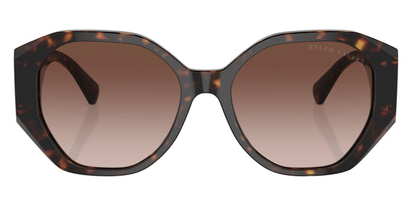 Dark Havana / Brown Gradient / 54-17-145