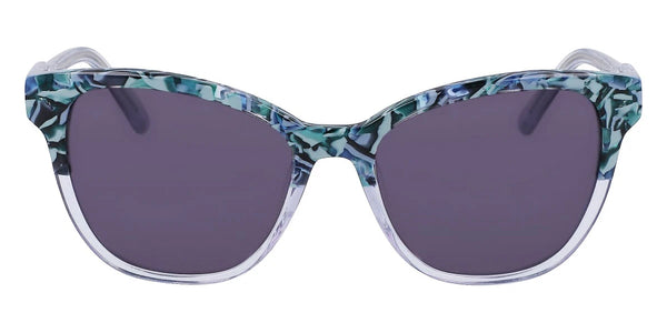 Blue Tortoise / 55-17-140