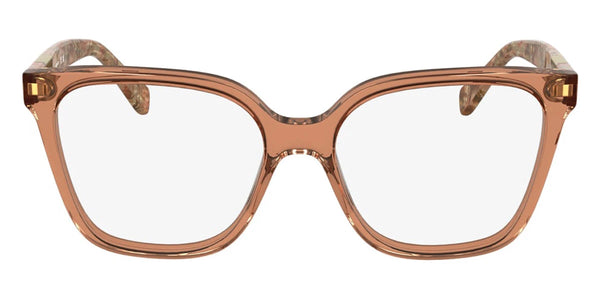 Transparent Orange / 52-16-140