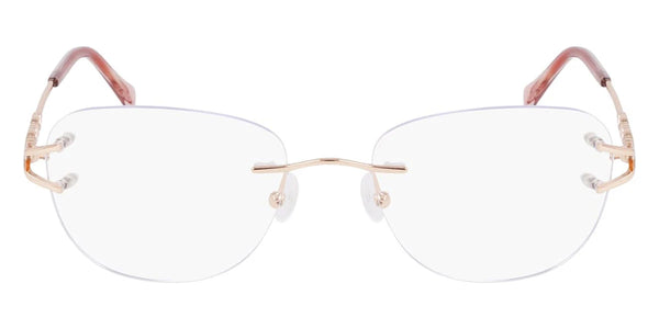 Rose Gold / 54-18-130