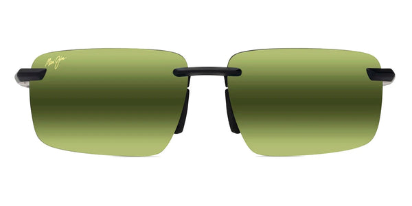 Matte Black / Maui HT™ / 61-14-140