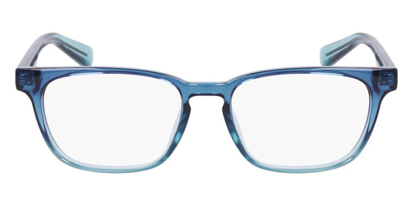 Blue/Teal Gradient / 53-17-145