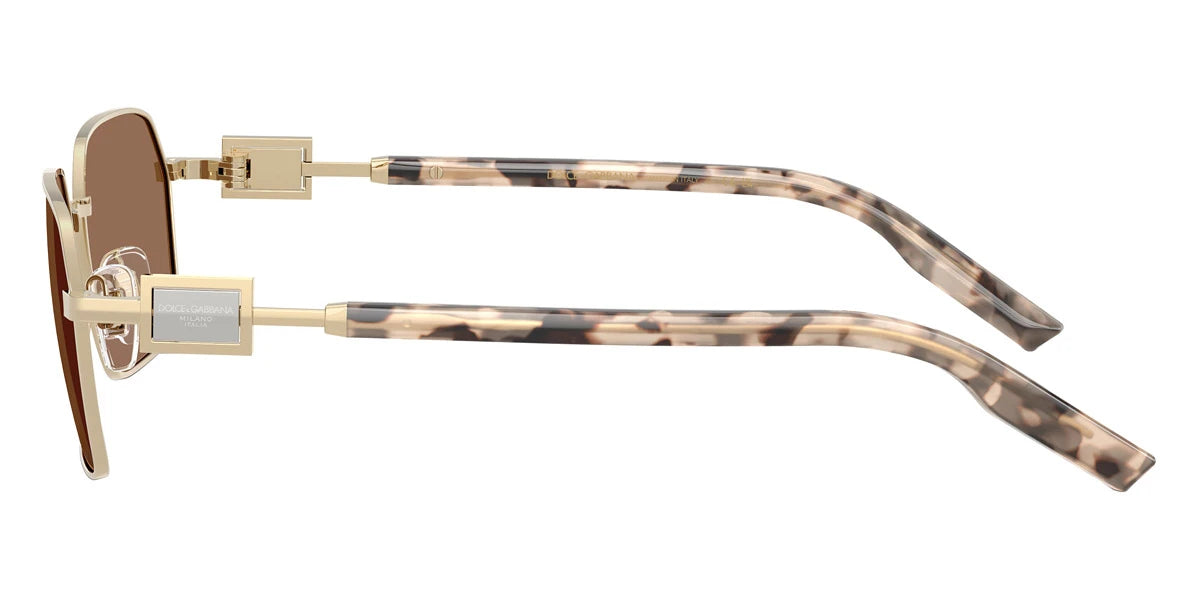 DOLCE & GABBANA - DG2316