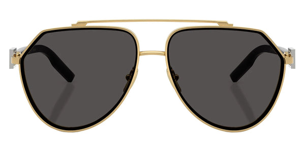 Gold / Dark Gray / 62-14-145