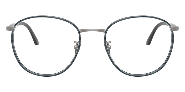 Matte Gunmetal / 50-20-145