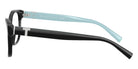 TIFFANY TF2270B 8001 53 - Black on TIFFANY Blue