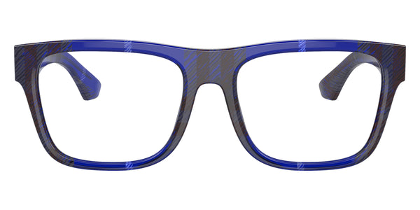 Check Blue / 53-18-145