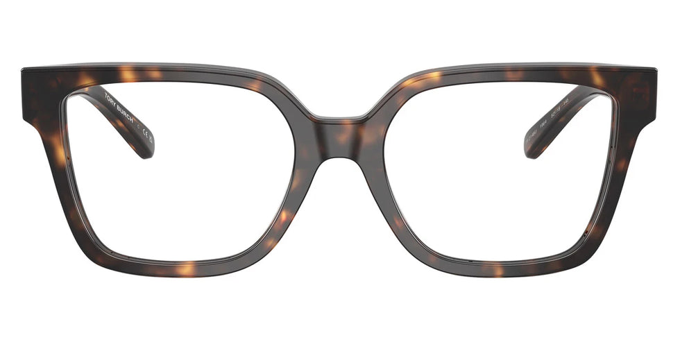 Tory Burch TY2148U 1964 52 - Dark Tortoise