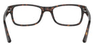 Ray-Ban RX5268 2012 50 - Havana