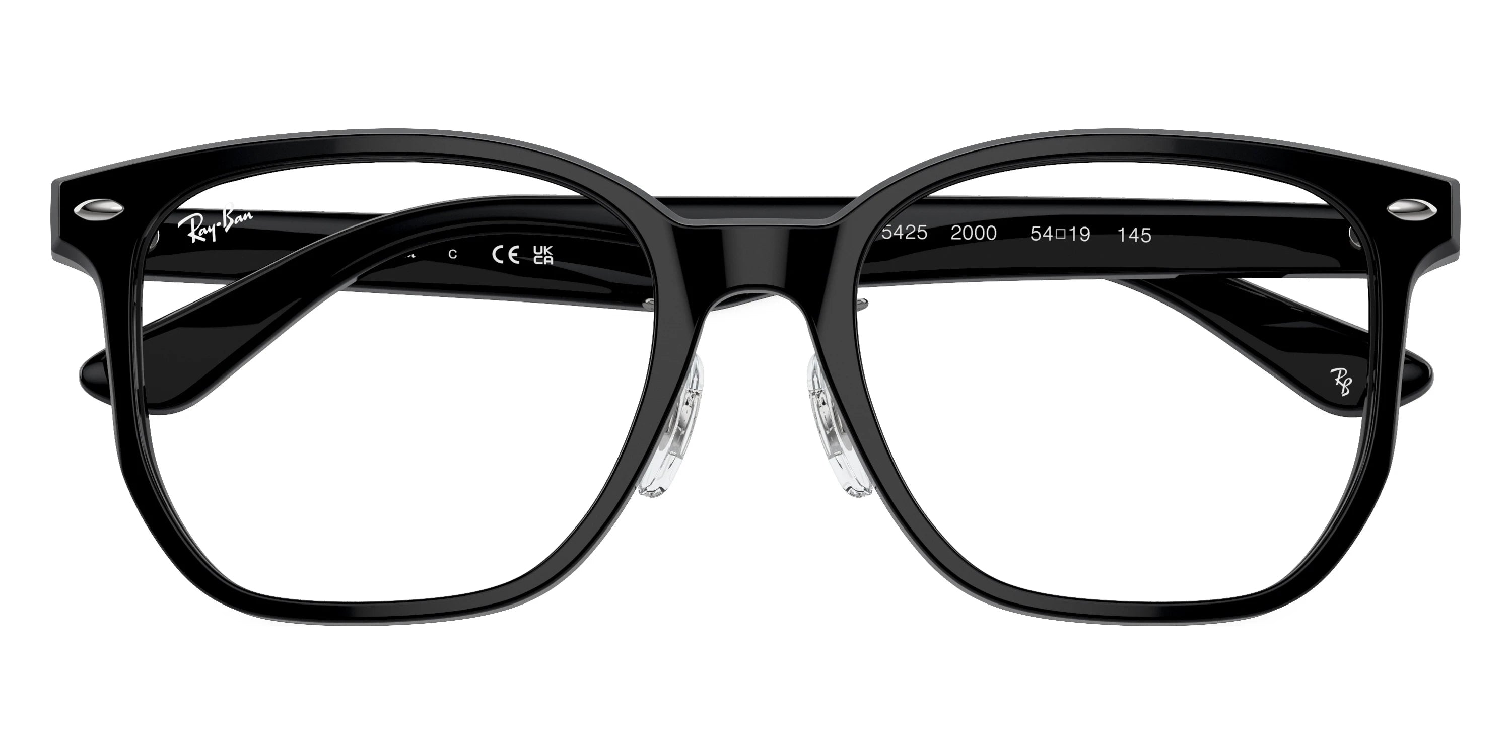 Ray-Ban RX5425D 2000 54 - Black