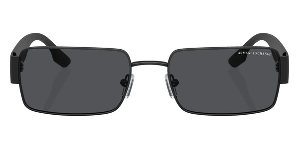 Matte Black / Dark Gray / 57-19-140