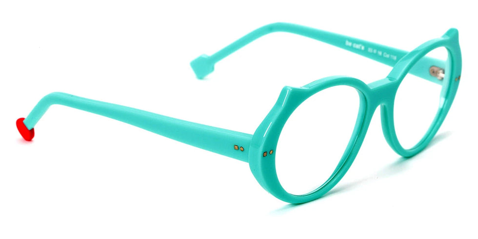 Sabine Be - Be Cat's