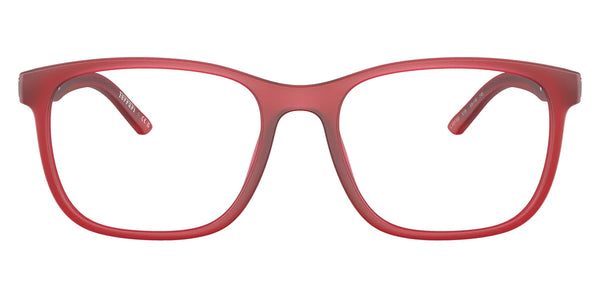 Matte Red/Gunmetal / 53-18-145