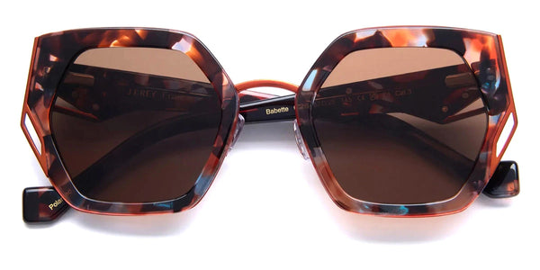 Demi Orange / 52-25-145