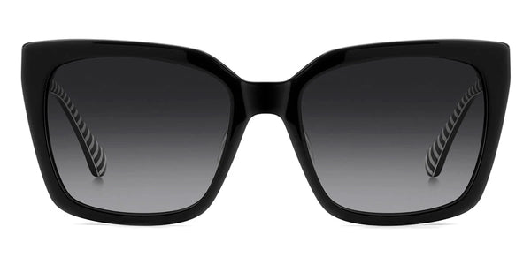 Black / Dark Gray Shaded / 55-19-140