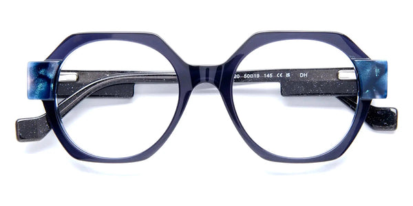 Black/Blue Smoky / 50-19-145