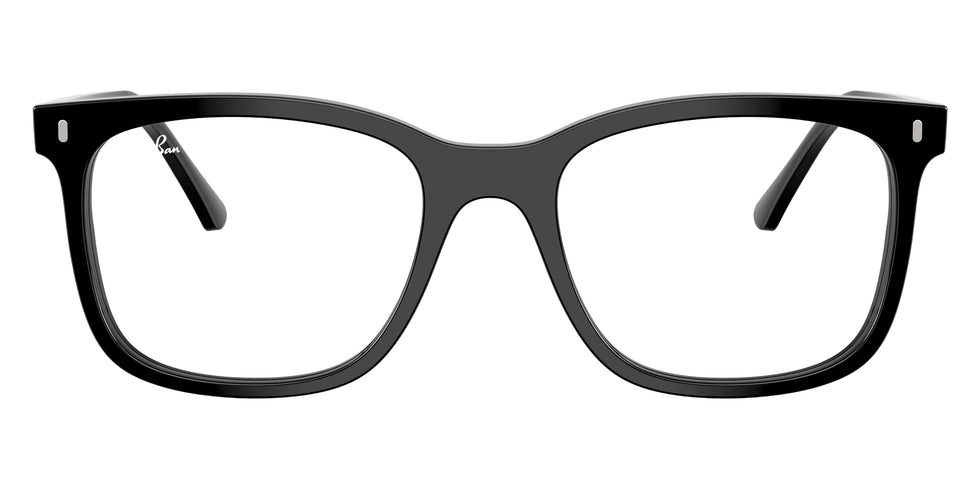 Ray-Ban RX5446F 2000 51 - Black