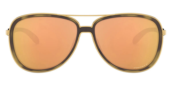Brown Tortoise / Gold / Prizm Rose Gold Polarized / 58-13-133